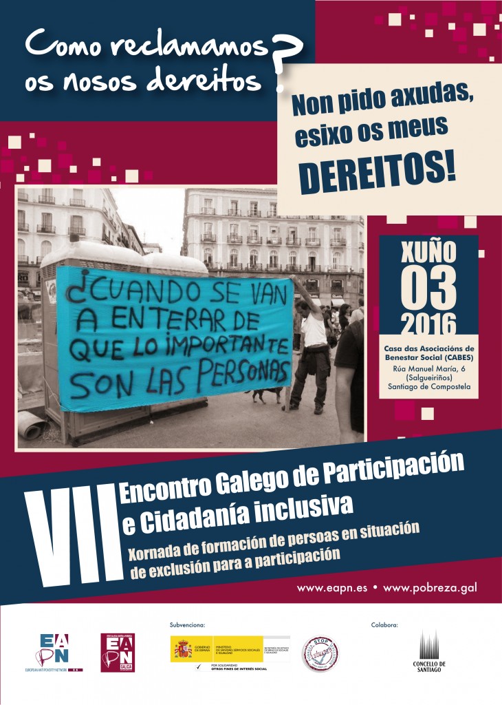 Cartel VII Encontro Participacion eapn_flyerA4_2016-01 (3)