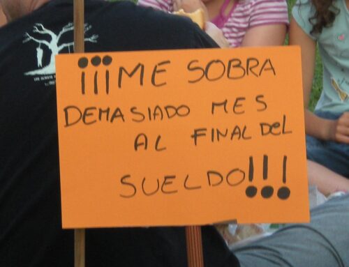Por qué debemos participar na Consulta do Pilar Europeo de Dereitos Sociais?