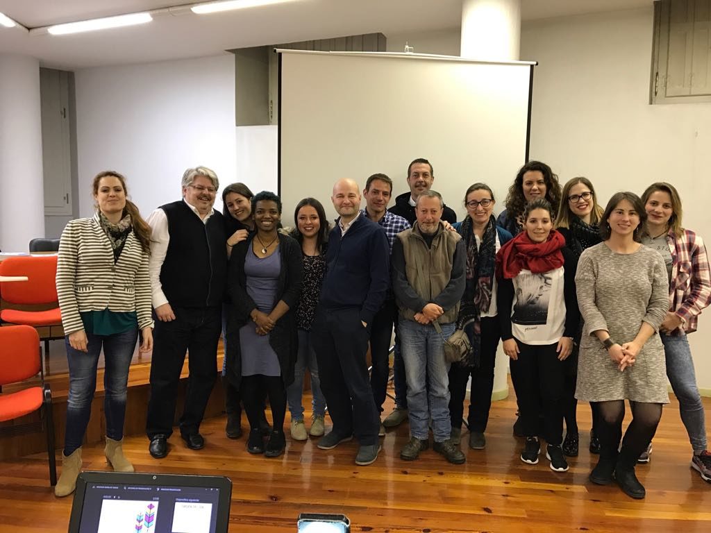 Seminario participación 160317