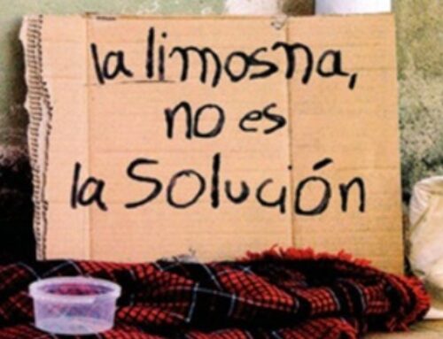 Unha oportunidade para loitar contra a pobreza severa en Galicia?