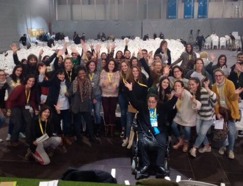 Cómo aseguramos a participación das persoas en exclusión nas organizacións sociais?