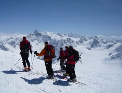 ALTA RUTA DEL ÖTZTAL CON ESQUÍS.- AUSTRIA La travesía más salvaje e impresionante del Tirol, ideal para los esquiadores que buscan la tranquilidad y disfrutar de la naturaleza sin aglomeraciones Salida programada con Guía de Alta Montaña de AA: marzo de 2026