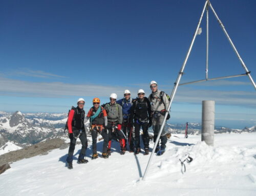 CIMAS MÍTICAS DEL PIRINEO: EL BALAITOUS (3.151 m). Con Guía de Alta Montaña de Aragón Aventura. 2 rutas a elegir: la ruta normal por la Brecha de La Tour o La Gran Diagonal. Posibilidad de hacer la ascensión en el día desde el valle o en dos días.