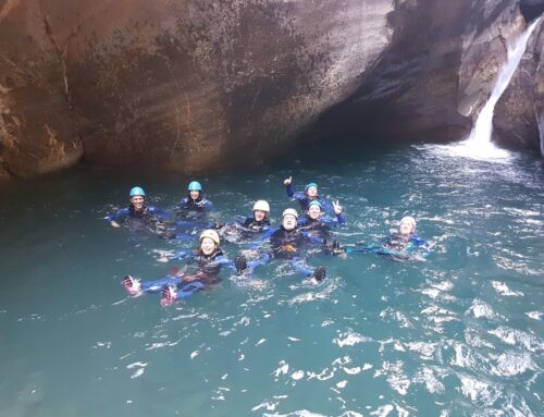 GRUPOS ESTUDIANTES PRIMAVERA – VERANO 2023