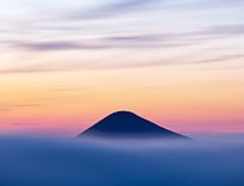 Goverla (2.061 m), el pico más alto de Ucrania